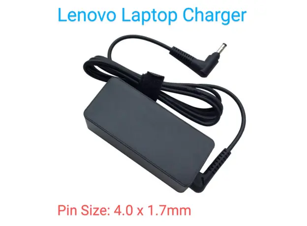 Laptop charger LENOVO ZM-65W 20V 3.25A Connector size 4.0*1.7, 2 image