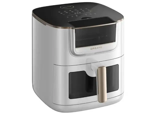 Airgrill DREAME AF30 White, 2 image