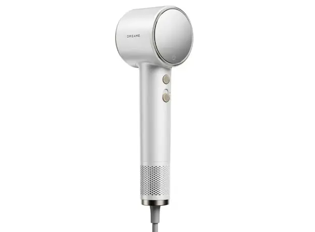 Hair dryer DREAME Grand White, 2 image