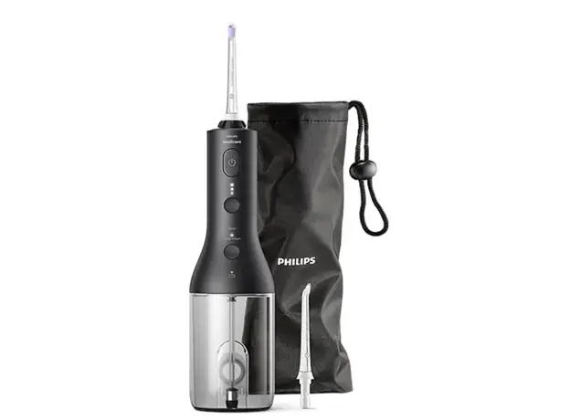 Oral Irrigator PHILIPS HX3826/33, 3 image