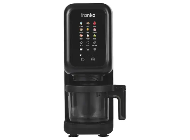 Ice cream machine FRANKO FIC-9062