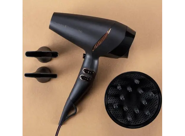 Hair Dryer REMINGTON AC7200, 5 image