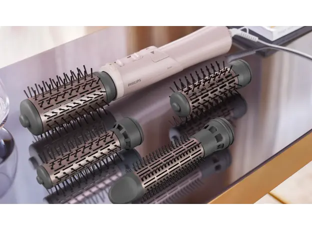 თმის საშრობი PHILIPS BHA735/00, 2 image