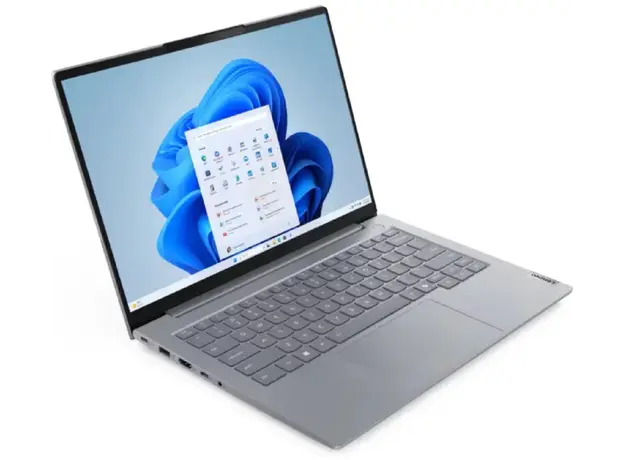 Notebook Lenovo ThinkBook 14 G8 IRL, Intel® Core™ 5 210H (E-cores up to 3.60GHz, 12MB) 14 1920 x 1200 Non-Touch, 16.0GB, 1x512GB SSD, 3 image
