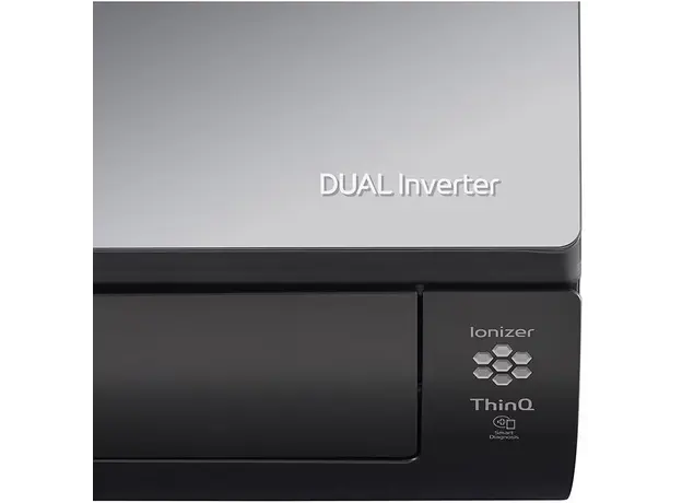 Air conditioner LG - A12CMH, 6 image