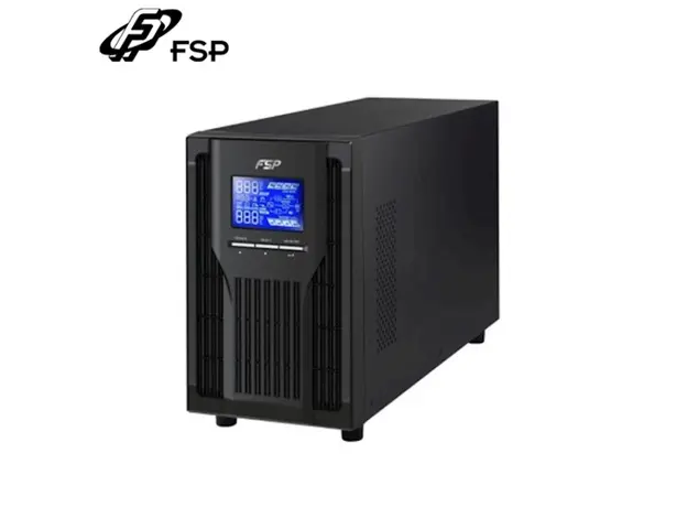 FSP CH-1102RS Champ 2000VA, Rack, IEC