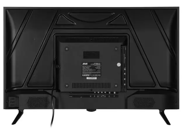 Television 2E 32A07B, 4 image