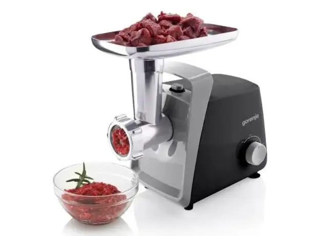 meat grinder GORENJE MG1601SB, 4 image