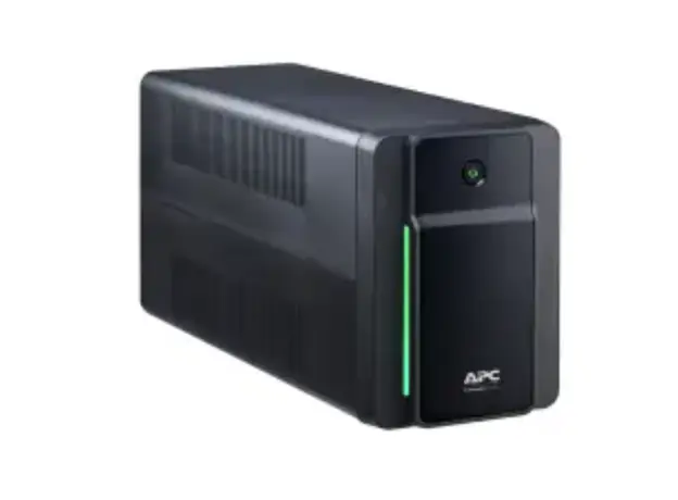 Uninterruptible Power Supply APC Back-UPS 1600VA, 230V, AVR, Schuko Sockets, 3 image