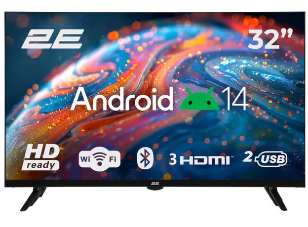 Television 2E 32A07B