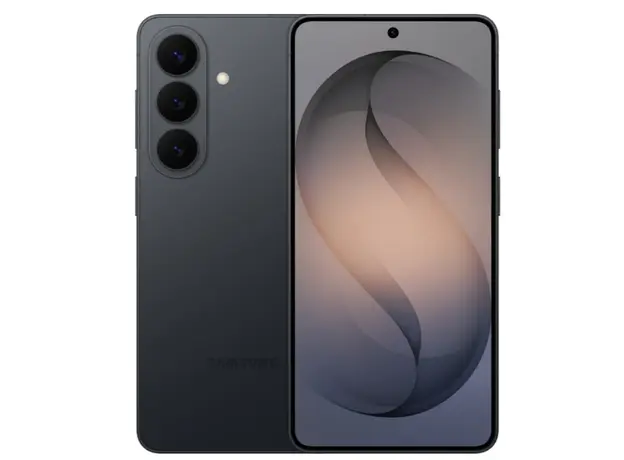 მობილური ტელეფონი Samsung S947B Galaxy S26 Plus 12GB/256GB 5G Black