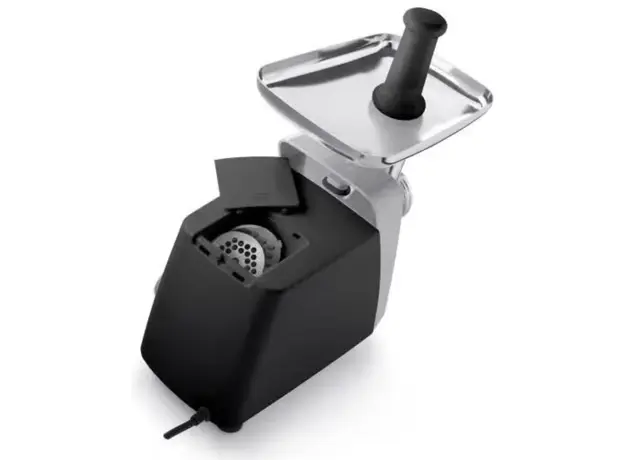 meat grinder GORENJE MG1601SB, 5 image