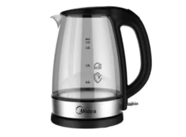 Electric kettle MIDEA MK-17G02B2