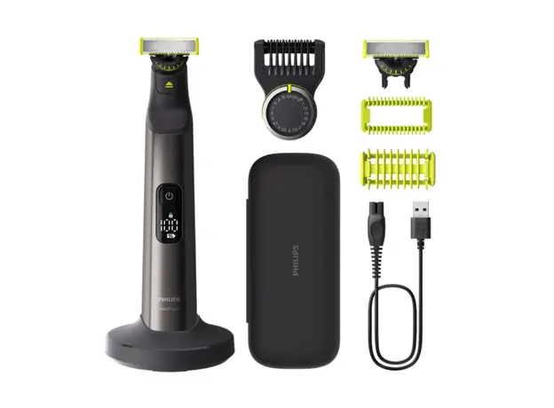 წვერსაპარსი PHILIPS QP6652/61