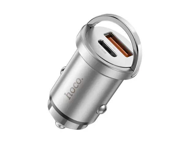 car charger HOCO NZ10 45W