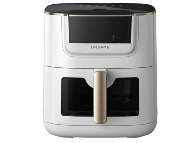 Airgrill DREAME AF30 White