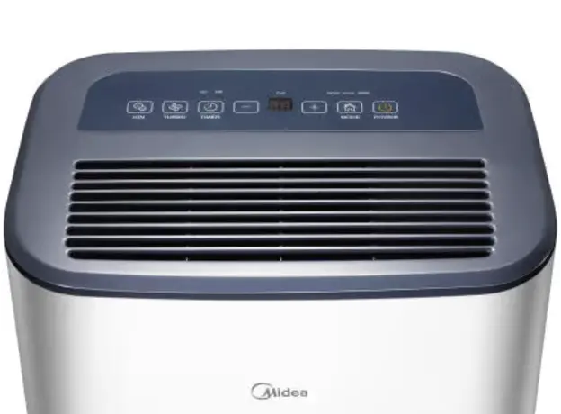 Air Humidifier MIDEA MDDF-20DEN7, 3 image