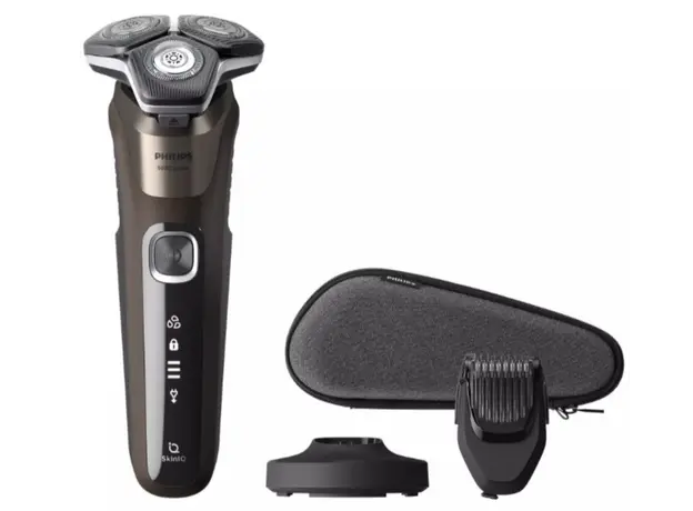 წვერსაპარსი PHILIPS S5886/38