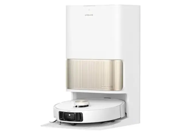 Vacuum cleaner DREAME L40s Pro Ultra White EUA