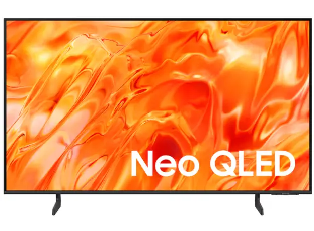 SAMSUNG QE55QN70HAUXPY television