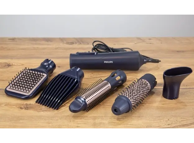 Hair Styler PHILIPS BHA530/00, 5 image