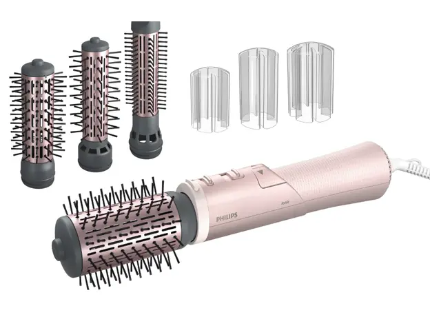 თმის საშრობი PHILIPS BHA735/00