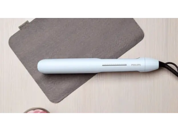 Hair straightener PHILIPS BHS520/00, 3 image