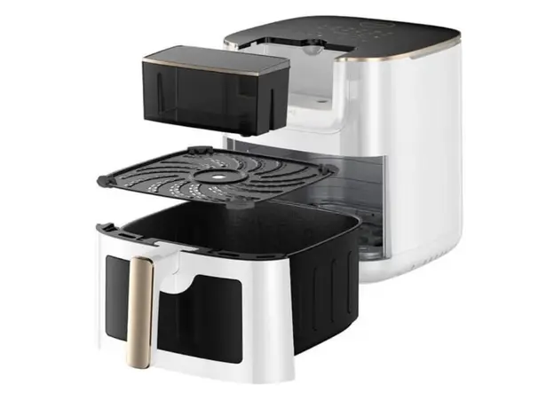 Airgrill DREAME AF30 White, 3 image