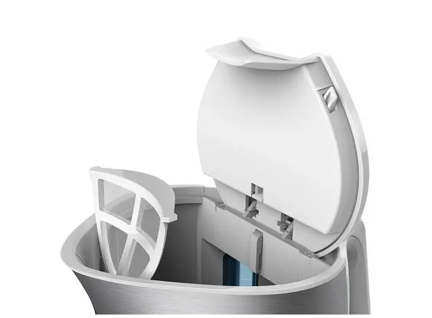 ელექტრო ჩაიდანი BRAUN WK5100WH, 4 image