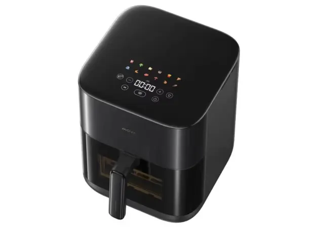 Airogri MOVA FD10s Pro Black, 2 image
