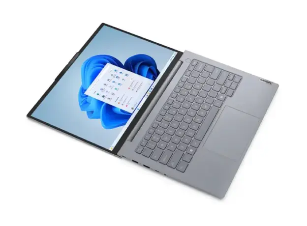 Notebook Lenovo ThinkBook 14 G8 IRL, Intel® Core™ 5 210H (E-cores up to 3.60GHz, 12MB) 14 1920 x 1200 Non-Touch, 16.0GB, 1x512GB SSD, 4 image