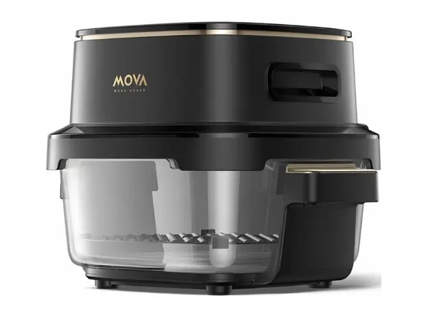 Aerogrill MOVA AF20 Pro Black, 2 image