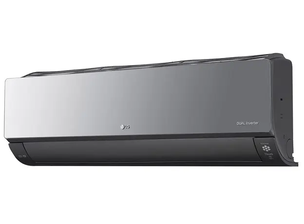 Air conditioner LG - A12CMH, 3 image