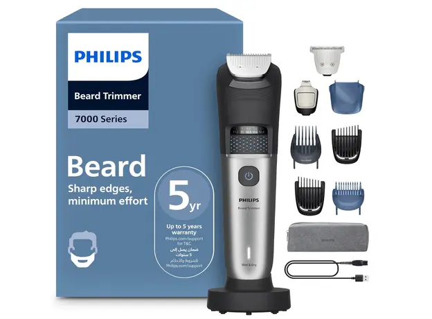 trimmer PHILIPS BT7670/15
