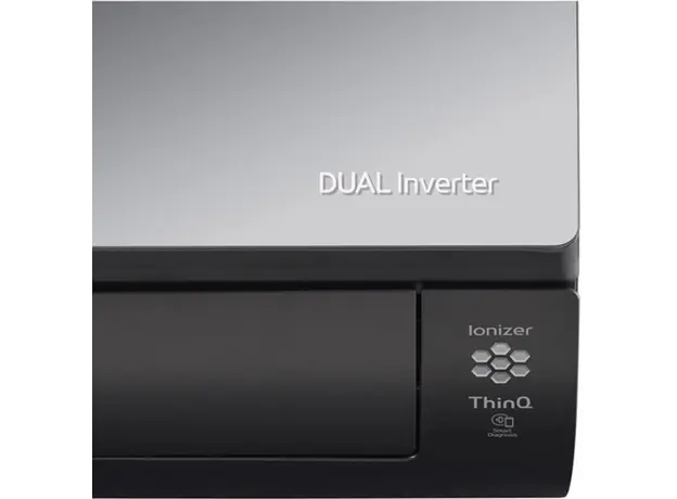 Air conditioner - LG - A18CMH, 5 image