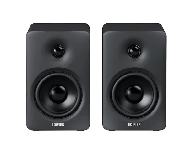 Speaker Edifier M90 Black, 3 image