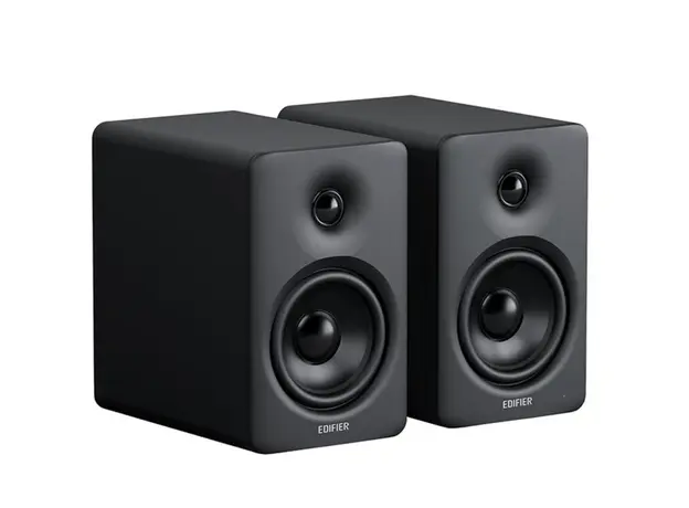 Speaker Edifier M90 Black, 4 image