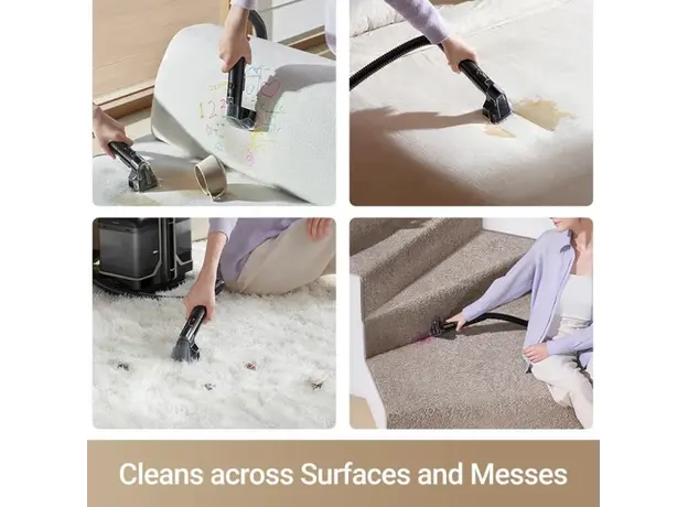 Cleaning machine DREAME N10 Spot Cleaner, 2 image