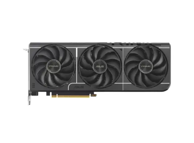 Video card Asus PRIME GeForce RTX 5060 Ti 16GB GDDR7 OC Edition