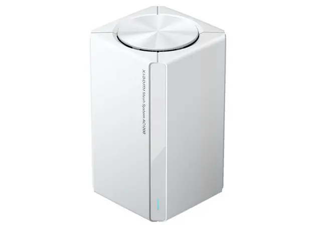 Xiaomi Mesh System AC1200 3 pack router, 5 image