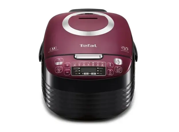 multifunctional pot TEFAL RK740532