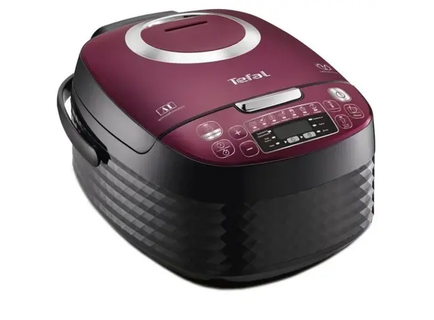 multifunctional pot TEFAL RK740532, 2 image
