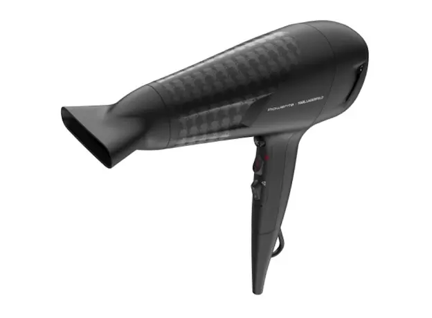 Hair dryer ROWENTA CV581LF0, 2 image