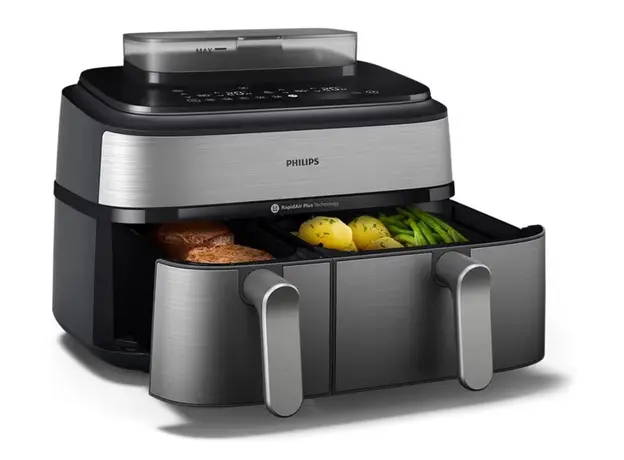 Philips NA555/09 air fryer, 4 image