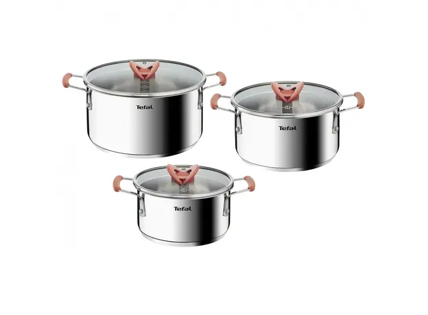 Boiler set TEFAL G720S674, 2 image