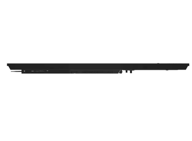 Interactive screen Allscreen Interactive Flat Panels SB-65A14-8/128, 65” 4K, Android 14, RAM 8GB, 128GB, Smart Board, Black, 5 image