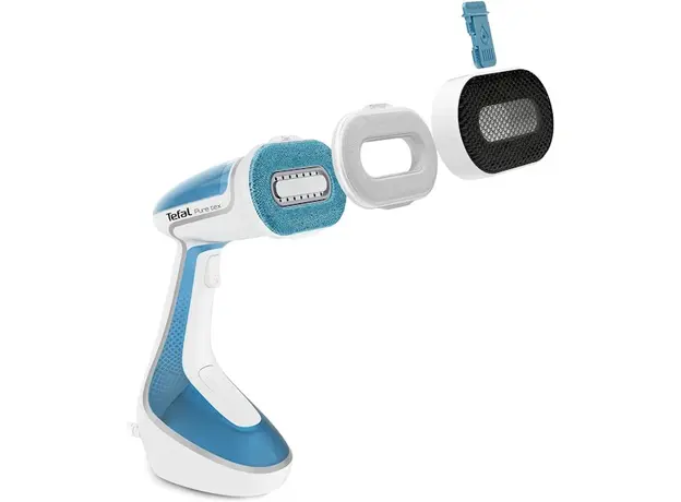 Steam iron TEFAL DT9530E1, 2 image