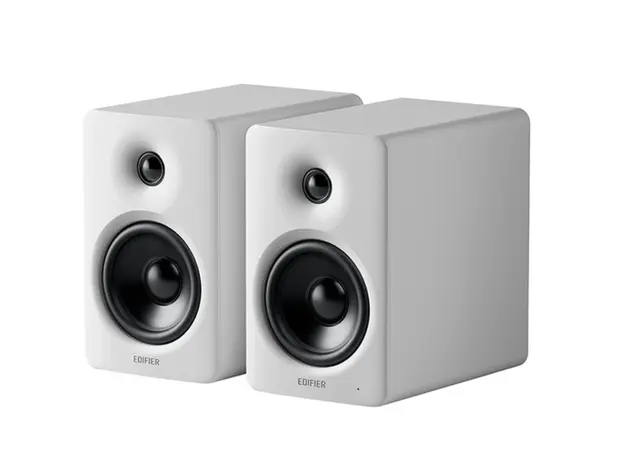 Edifier M90 White speaker, 3 image