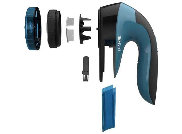 Clothes cleaner TEFAL JB1011E0, 5 image