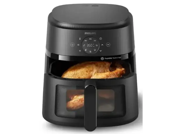 Philips NA230 air fryer, 2 image